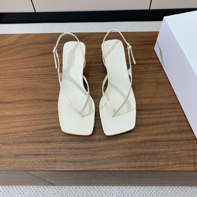 The Row Sandals NewStyle 11208