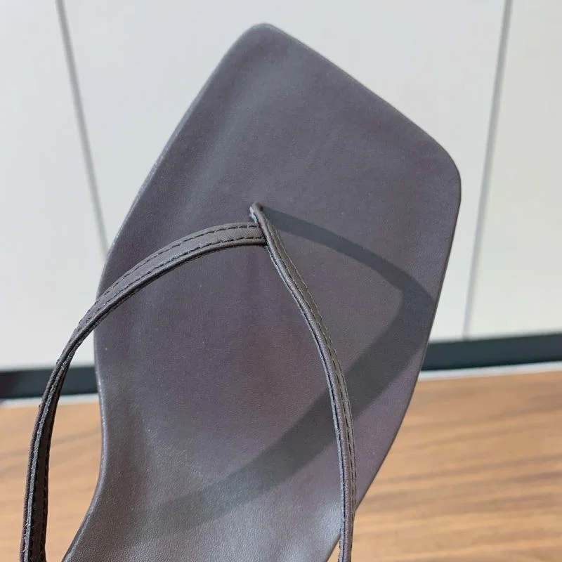 The Row Sandals Vibrant 11200