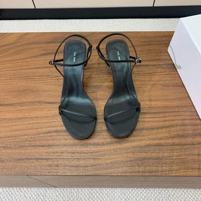 Vibrant The Row Sandals 11202