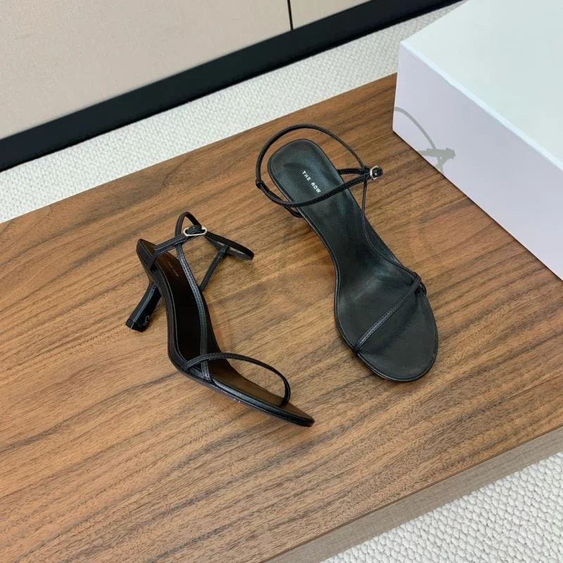 Vibrant The Row Sandals 11202