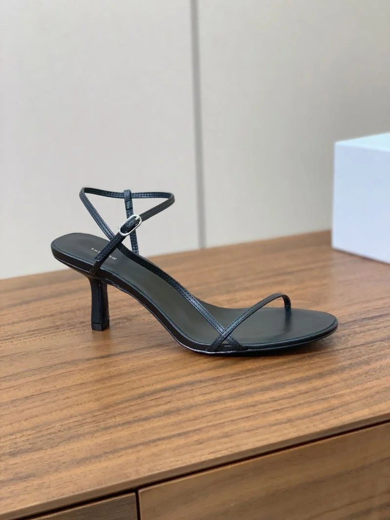 Vibrant The Row Sandals 11202