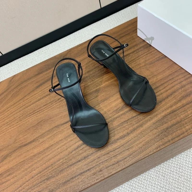 Vibrant The Row Sandals 11202