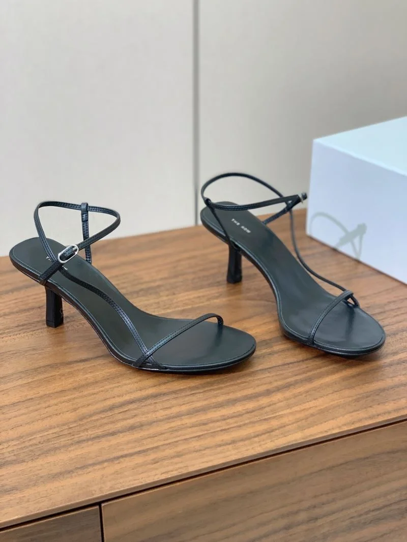 Vibrant The Row Sandals 11202