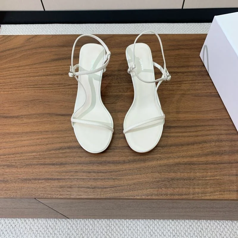 The Row Sandals RelaxedFit 11198