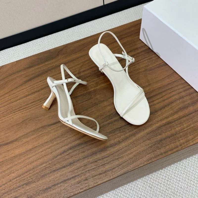The Row Sandals RelaxedFit 11198