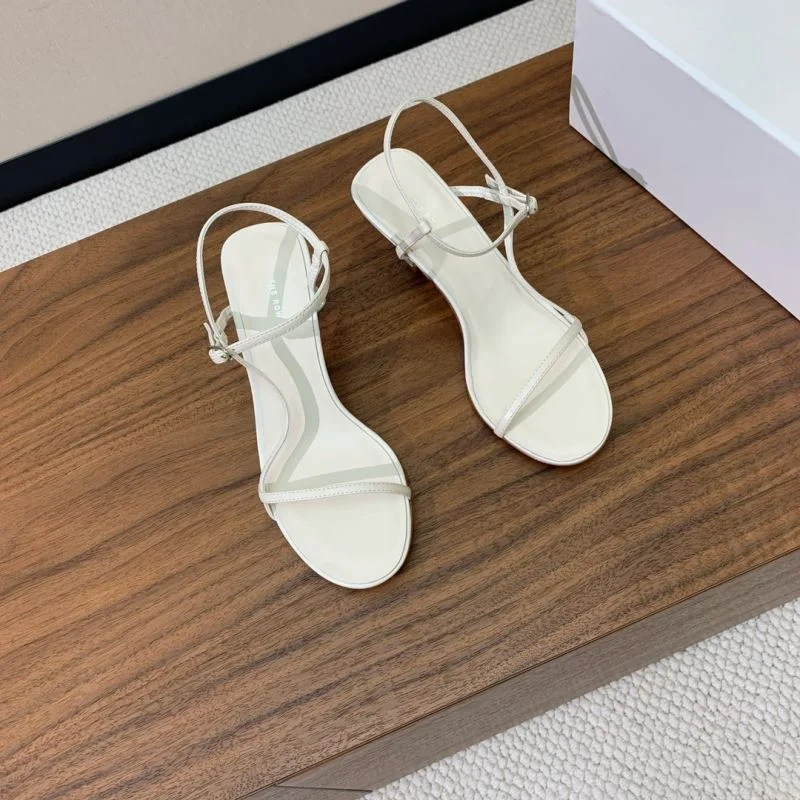 The Row Sandals RelaxedFit 11198