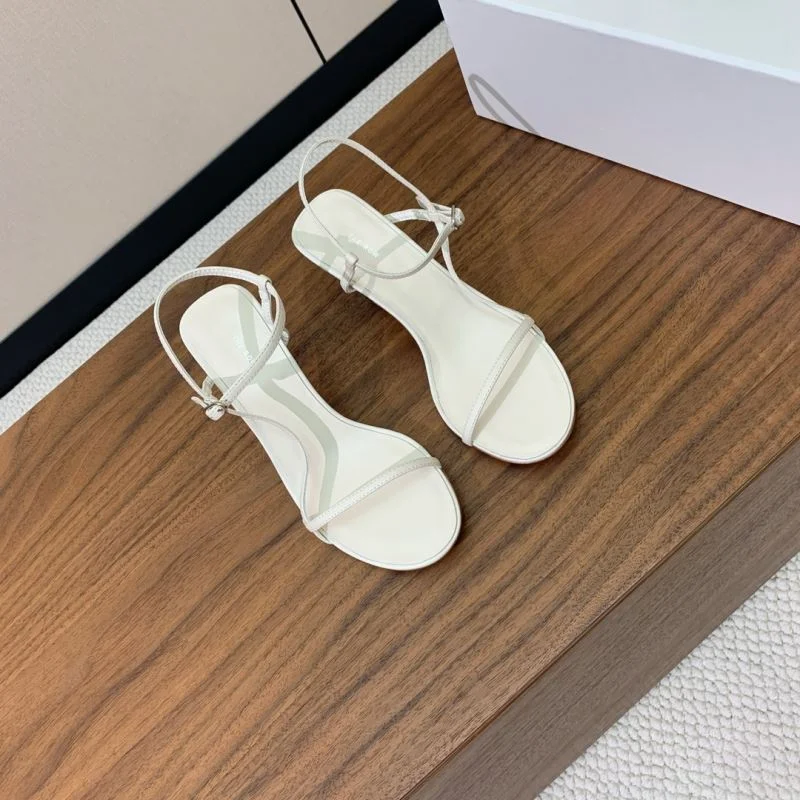 The Row Sandals RelaxedFit 11198