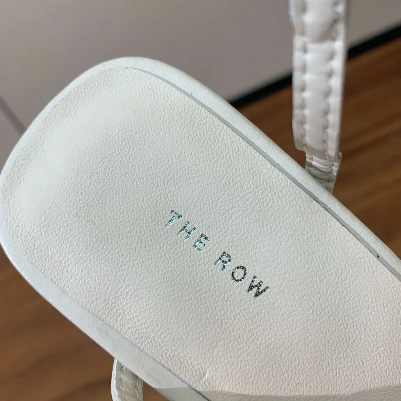 The Row Sandals RelaxedFit 11198