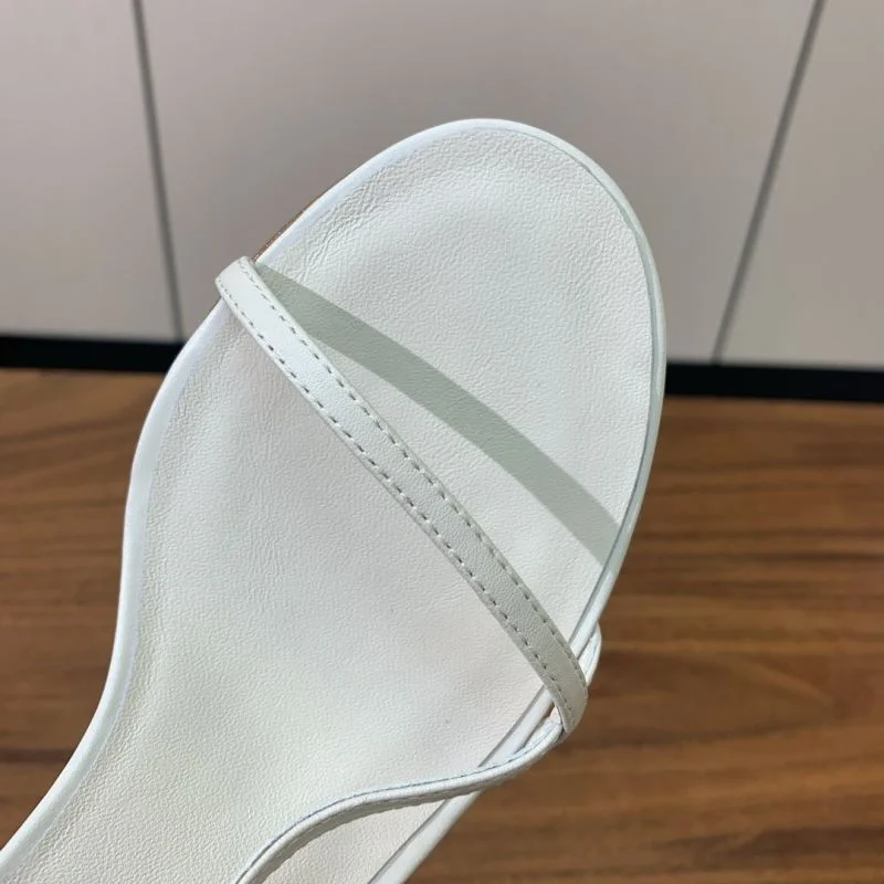 The Row Sandals RelaxedFit 11198