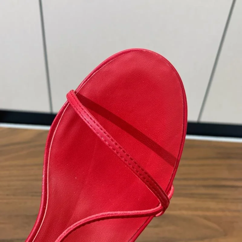 Minimalist The Row Sandals 11196