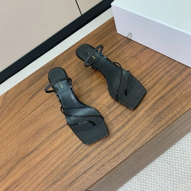 The Row Sandals TimelessDesign 11223