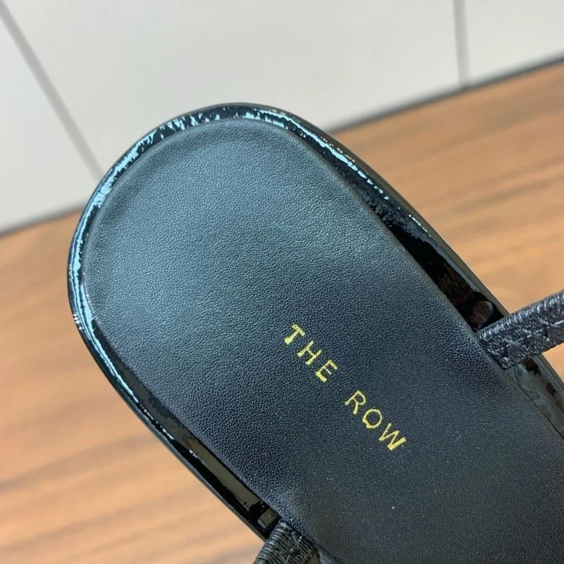 The Row Sandals TimelessDesign 11223