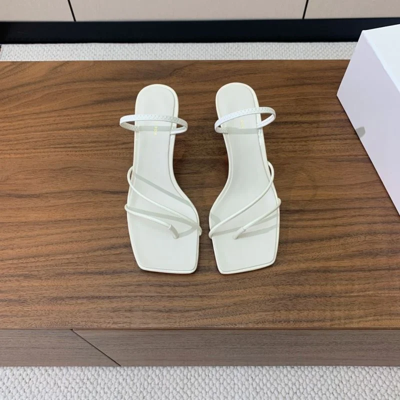 Durable The Row Sandals 11187