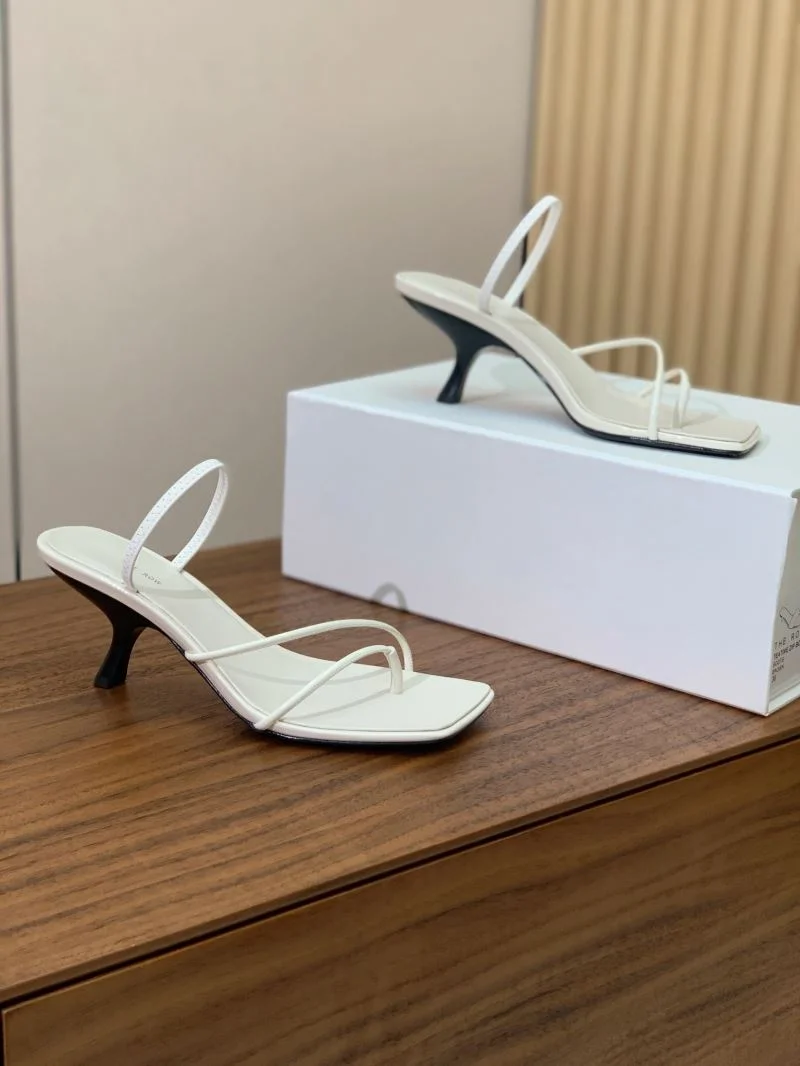 Durable The Row Sandals 11187