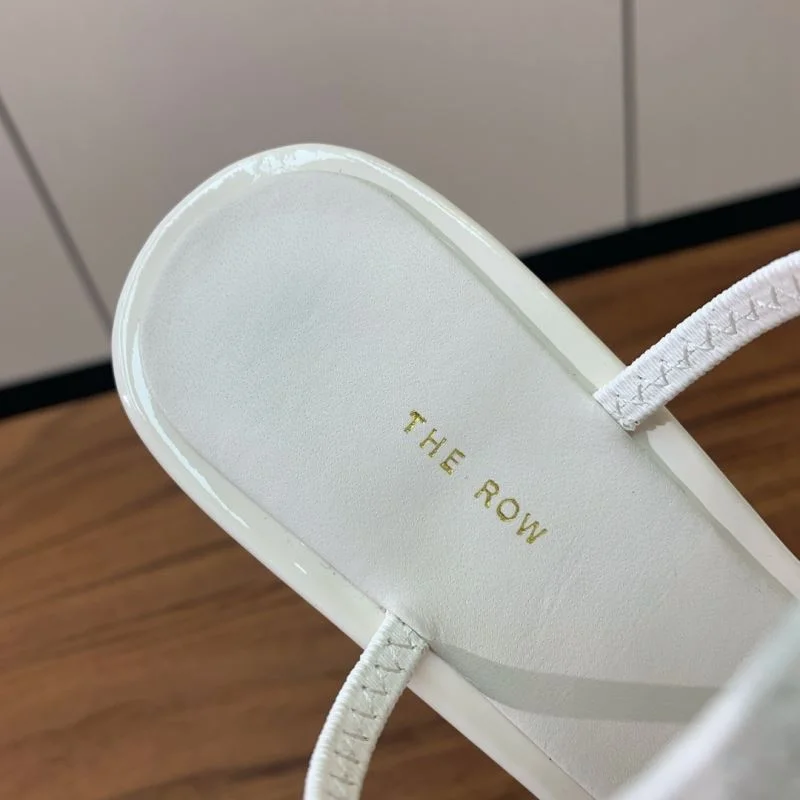 Durable The Row Sandals 11187
