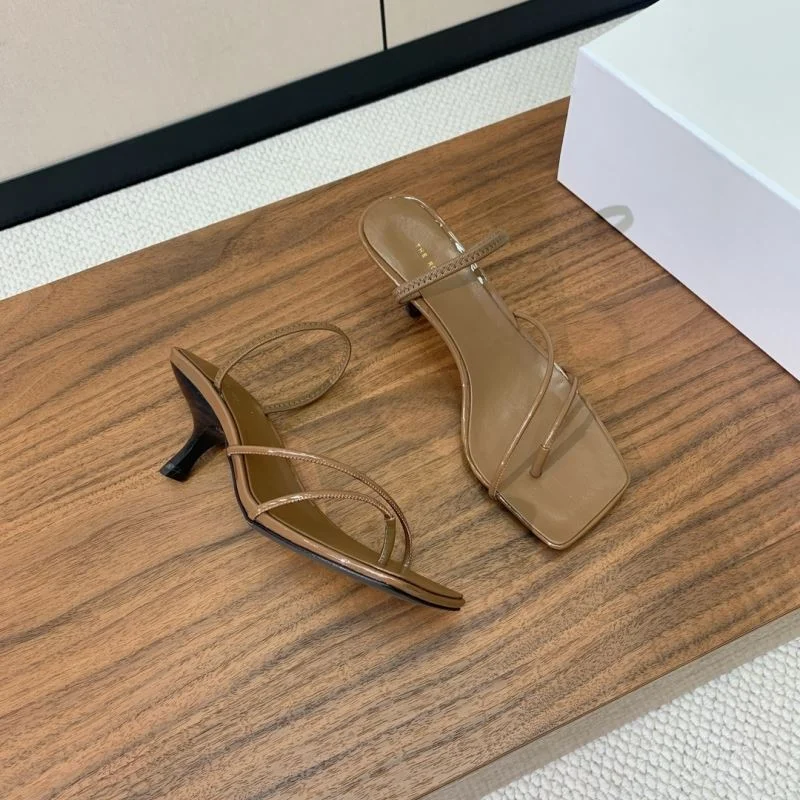 The Row Sandals Youthful 11218