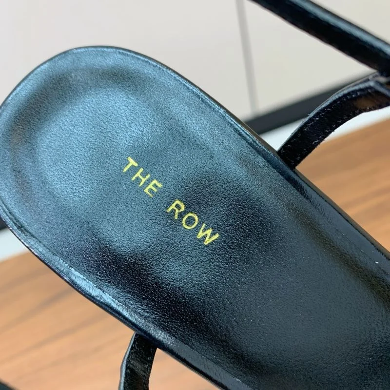 The Row Sandals Thermal 11194