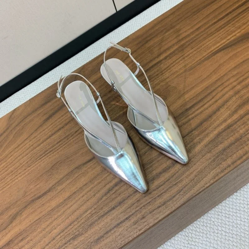 Premium The Row Sandals 11184
