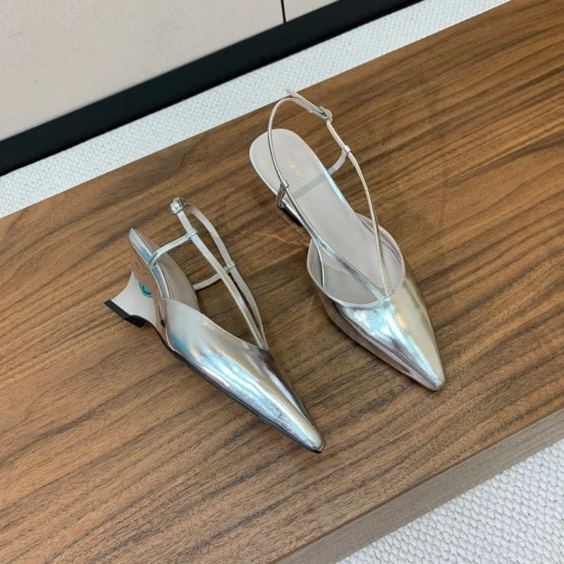 Premium The Row Sandals 11184