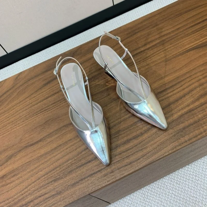 Premium The Row Sandals 11184