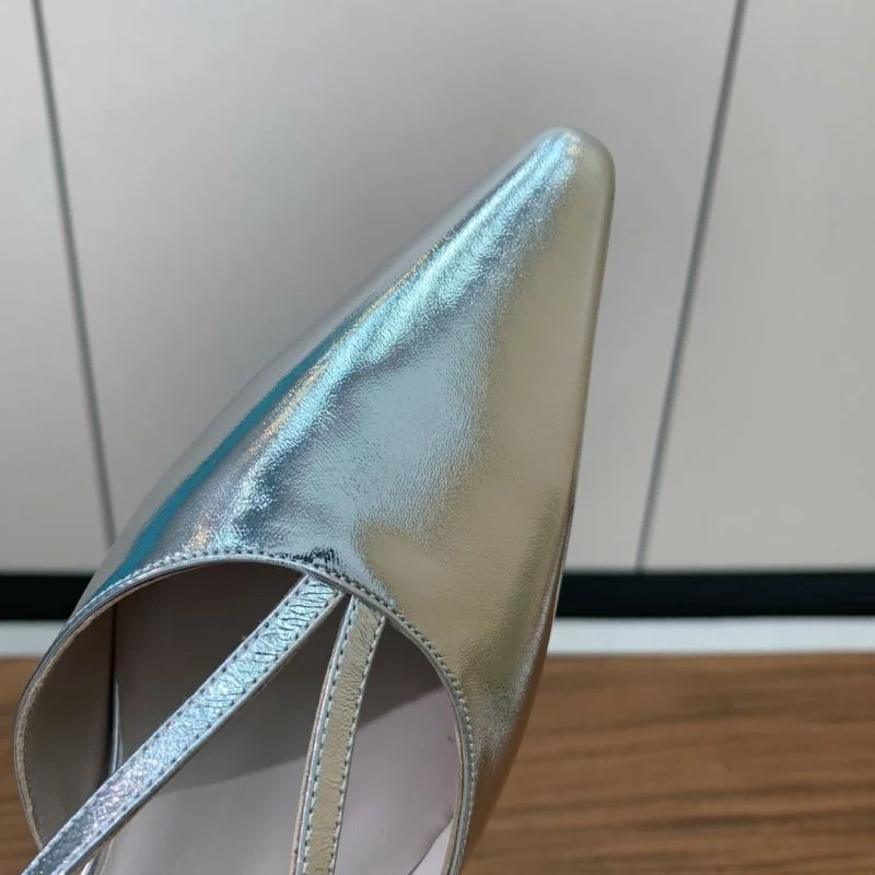 Premium The Row Sandals 11184
