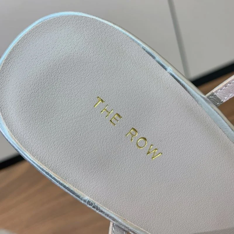 Premium The Row Sandals 11184