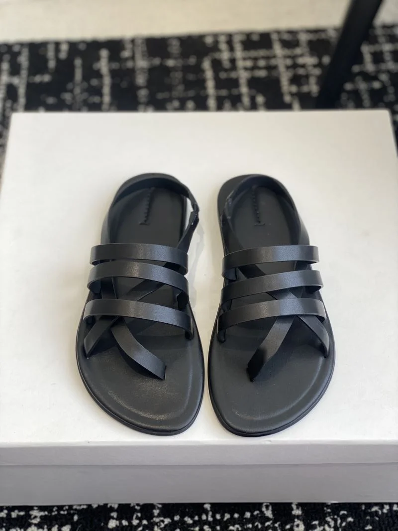 The Row Sandals Modern 11190