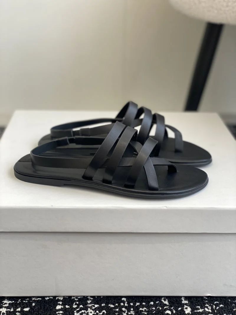 The Row Sandals Modern 11190