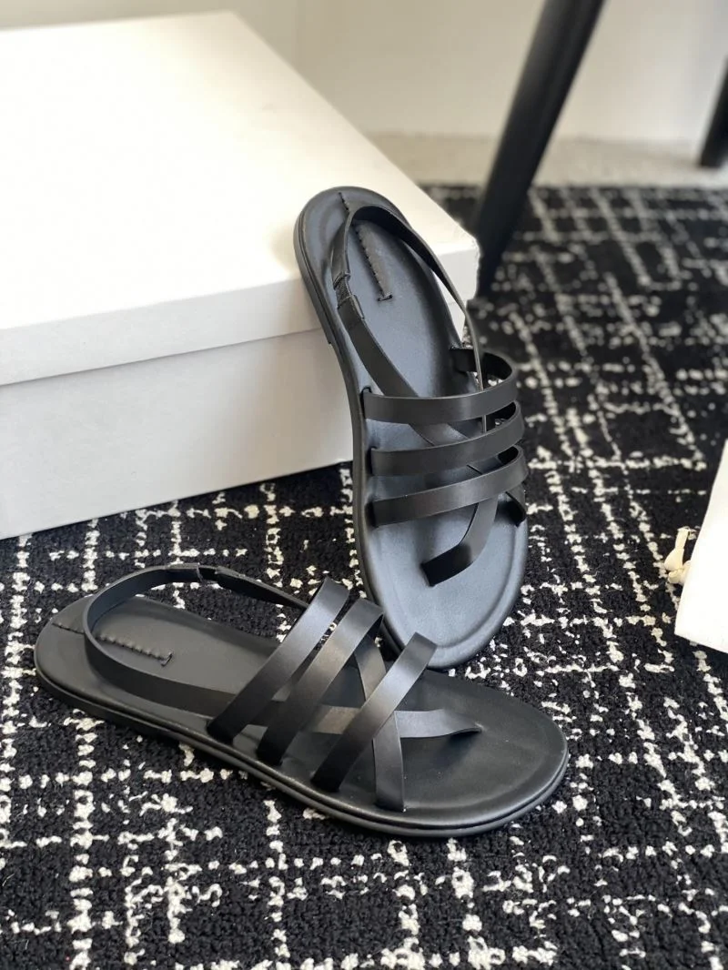 The Row Sandals Modern 11190