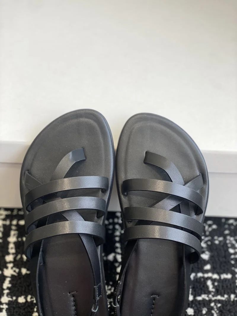 The Row Sandals Modern 11190