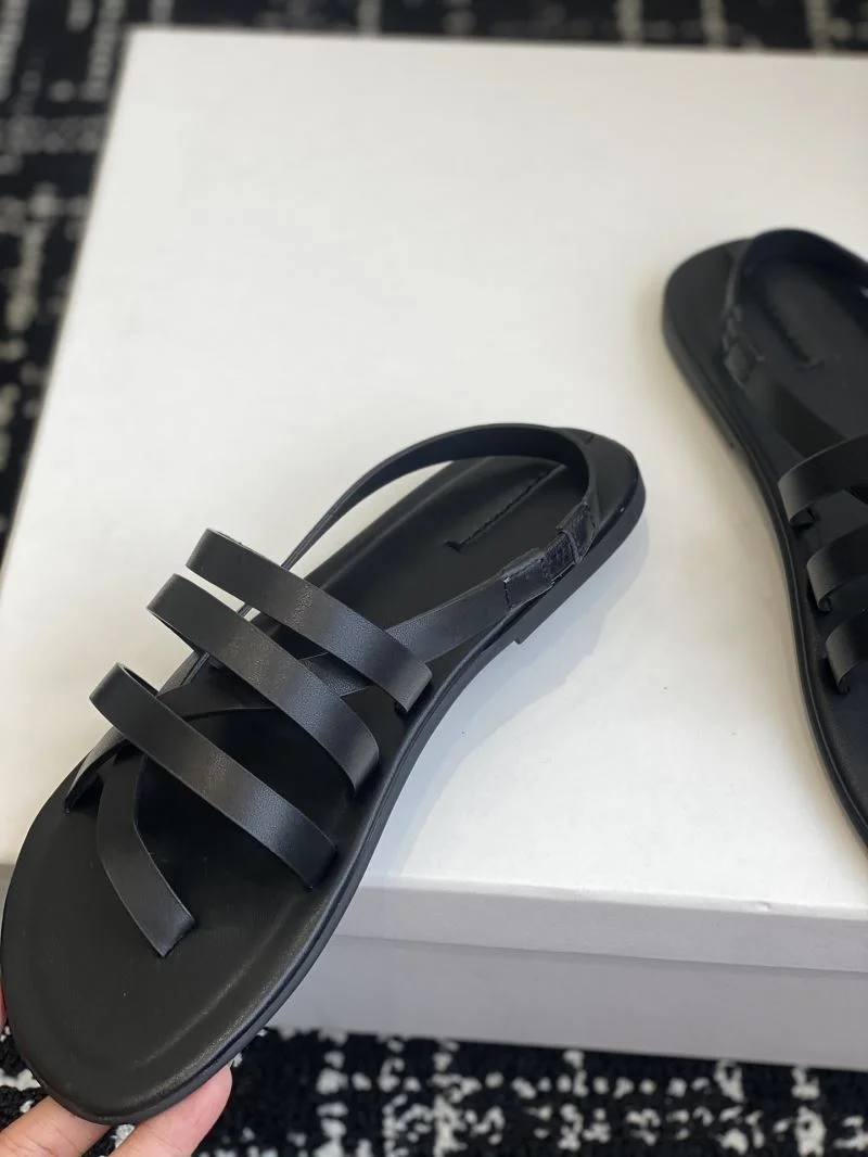 The Row Sandals Modern 11190