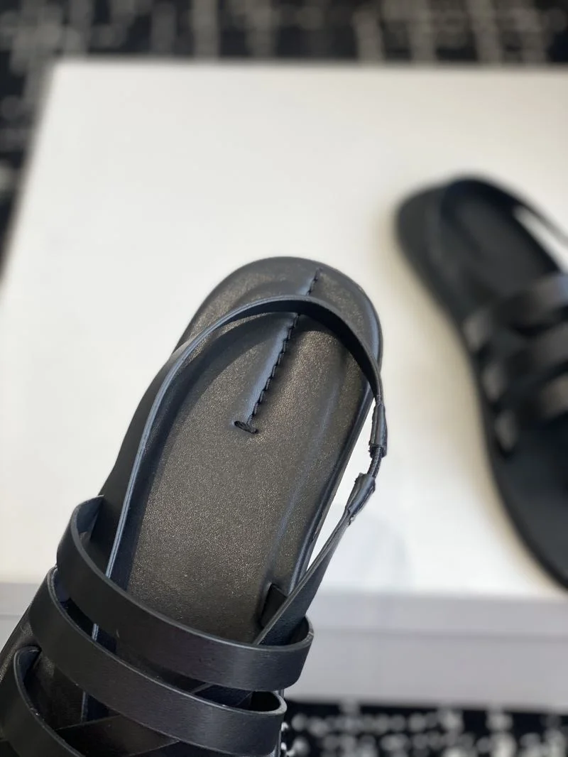 The Row Sandals Modern 11190