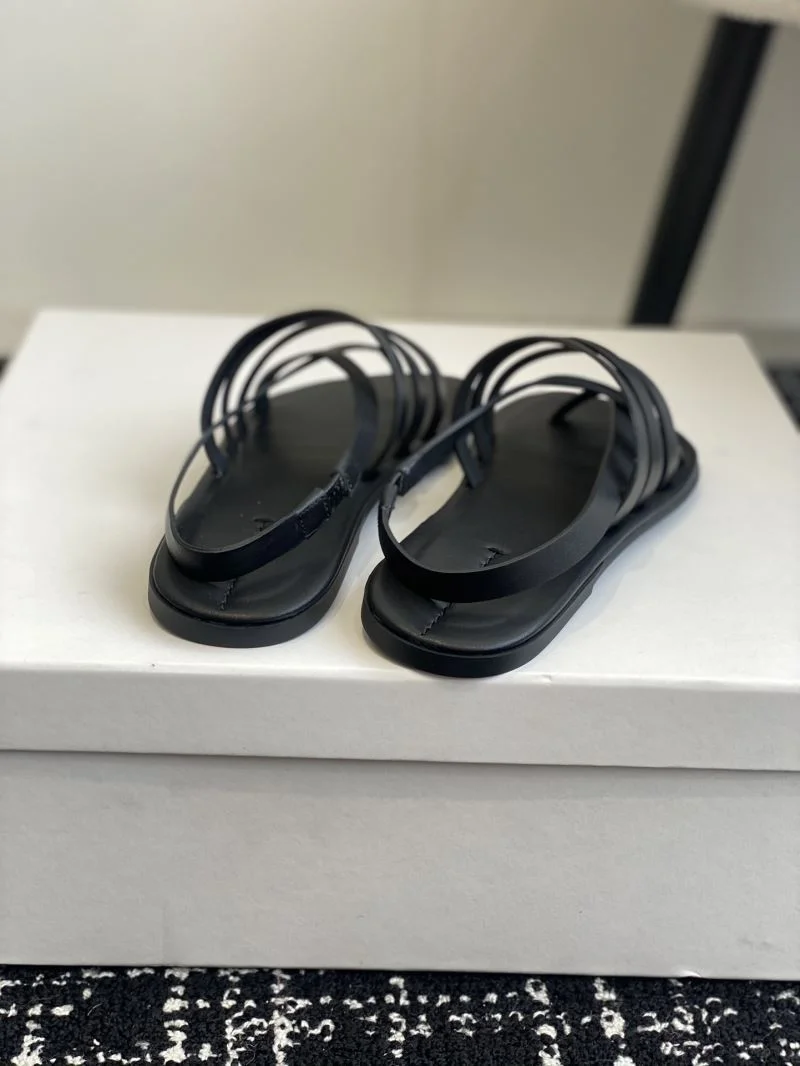 The Row Sandals Modern 11190