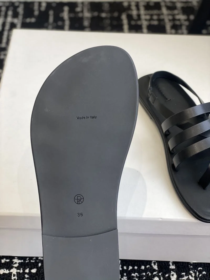 The Row Sandals Modern 11190