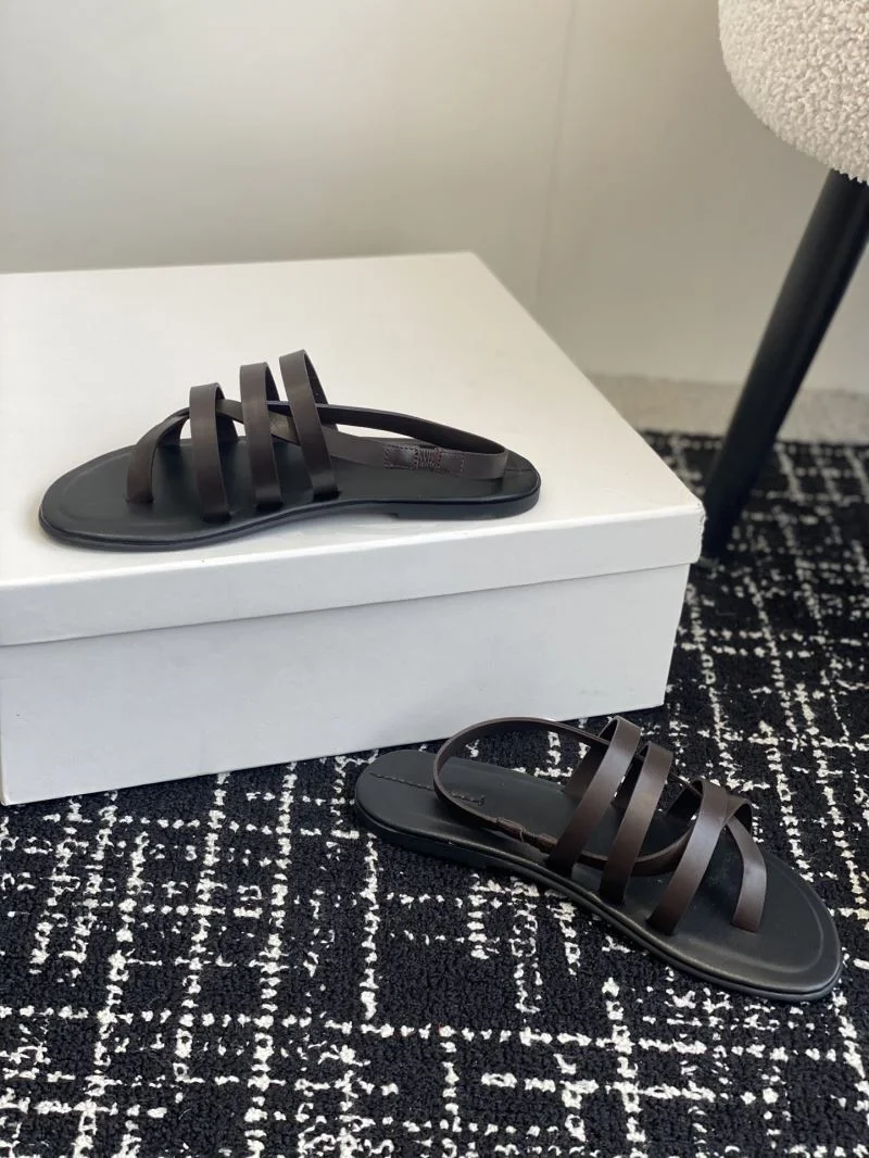 Snug The Row Sandals 11195