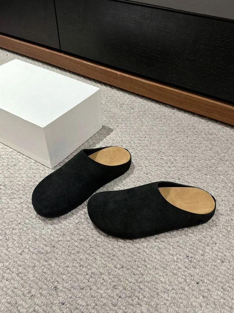 The Row Sandals Supportive 11185