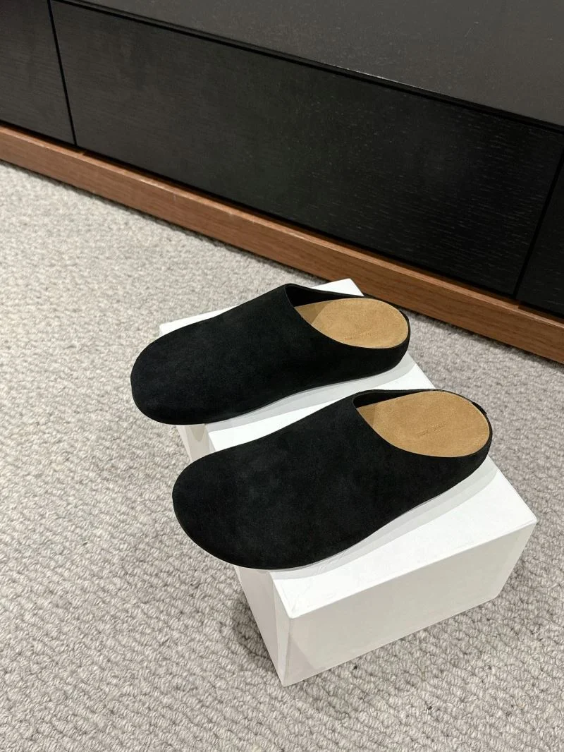 The Row Sandals Supportive 11185