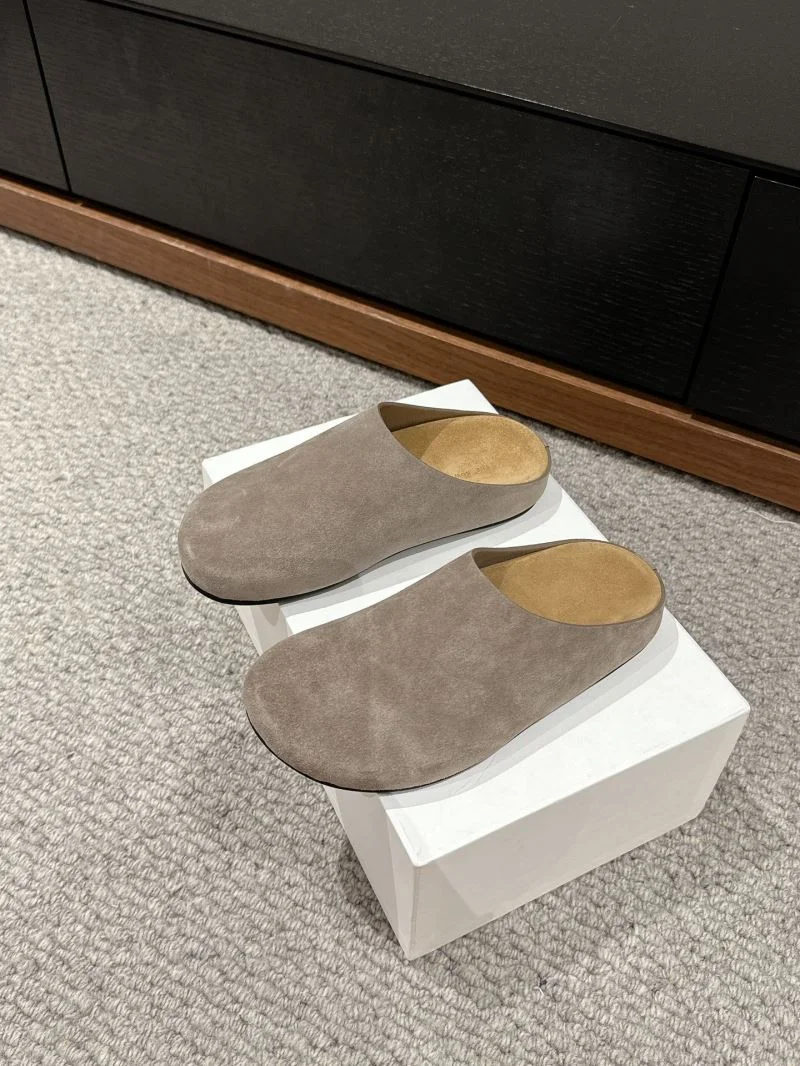 WaterResistant The Row Sandals 11193