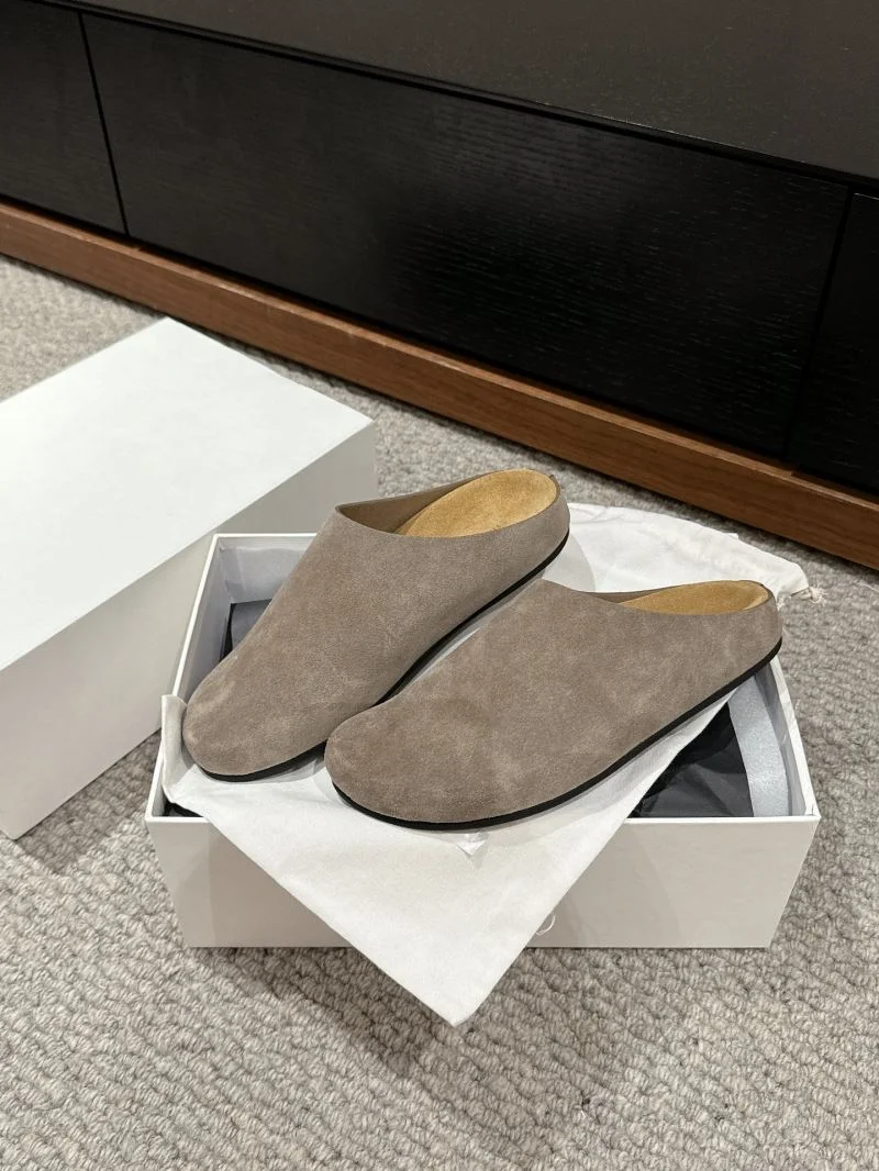 WaterResistant The Row Sandals 11193