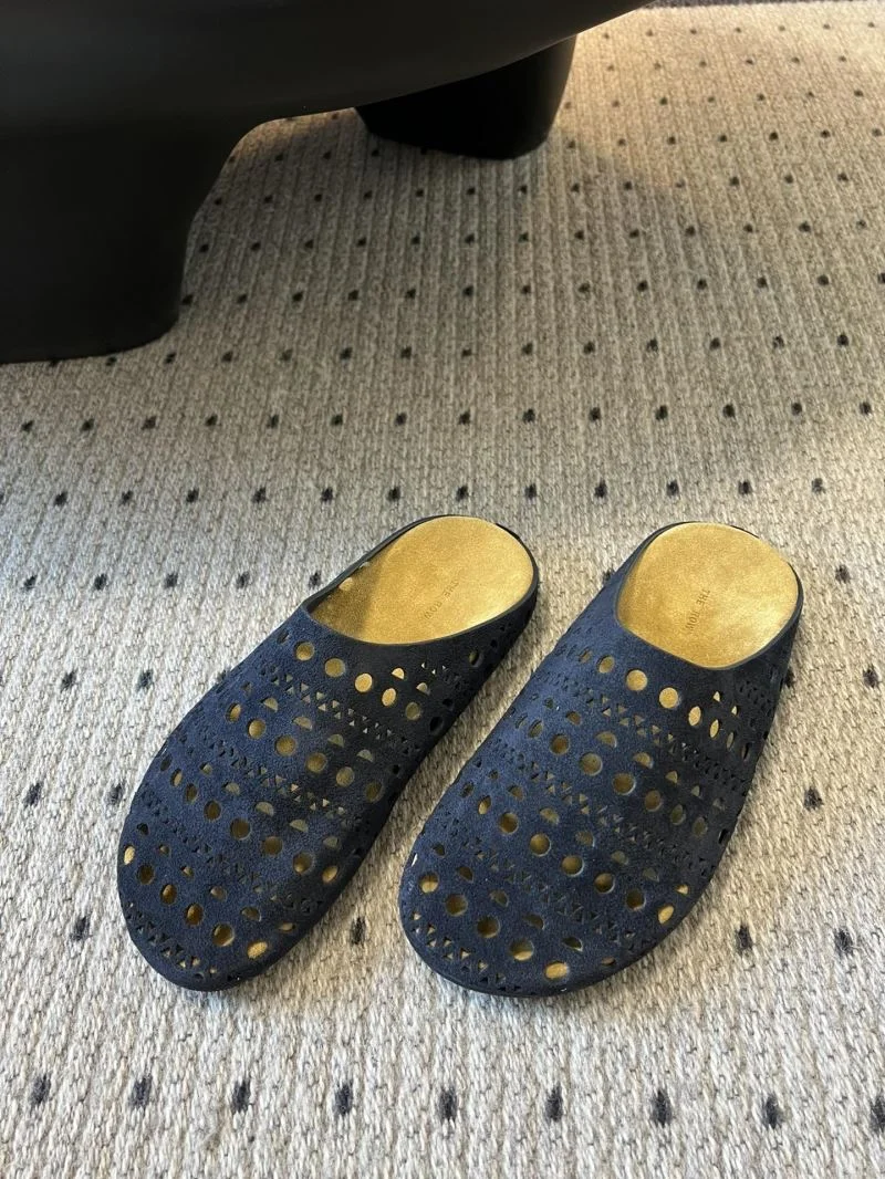 The Row Sandals Unisex 11176