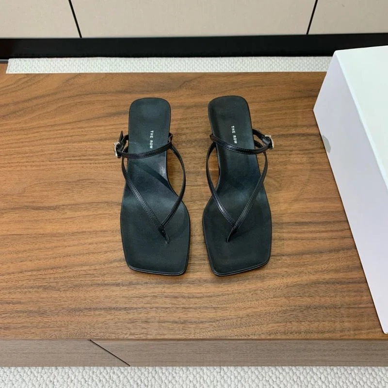 HighPerformance The Row Sandals 11177