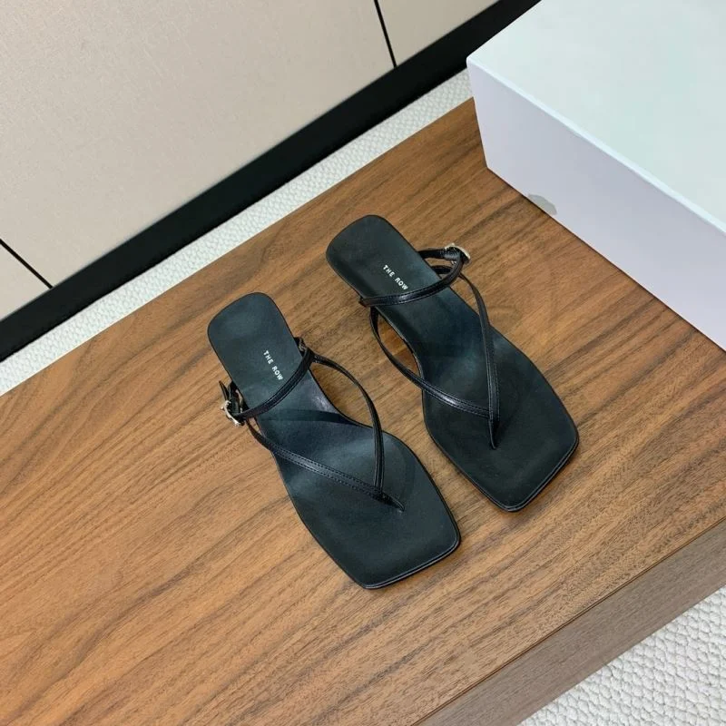 HighPerformance The Row Sandals 11177