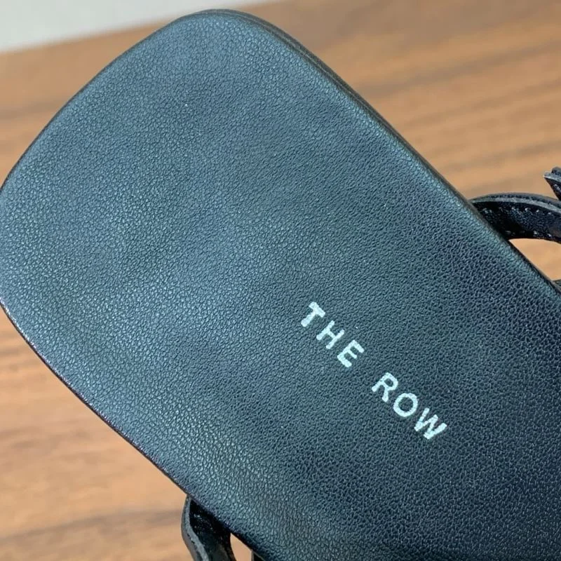 HighPerformance The Row Sandals 11177