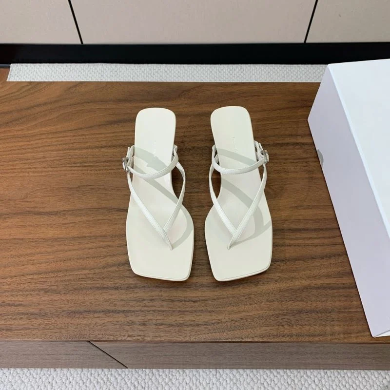 The Row Sandals Bold 11186