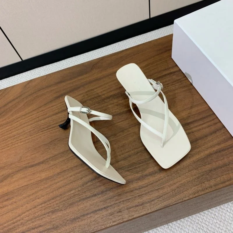 The Row Sandals Bold 11186