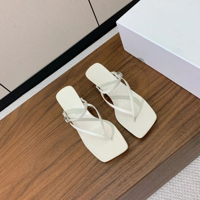 The Row Sandals Bold 11186