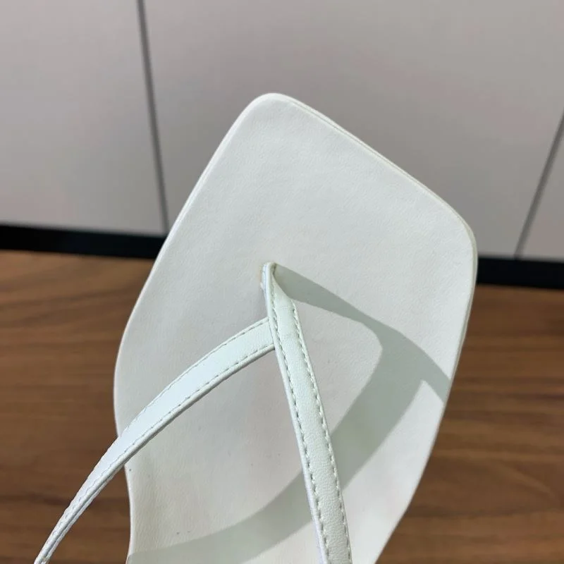 The Row Sandals Bold 11186
