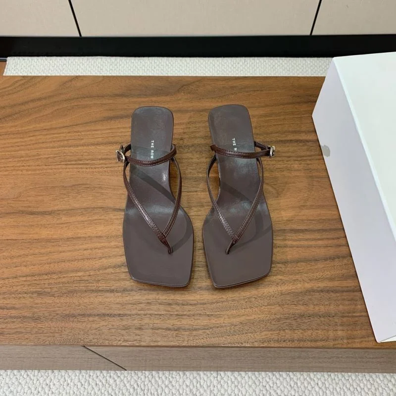 The Row Sandals GoodFit 11178