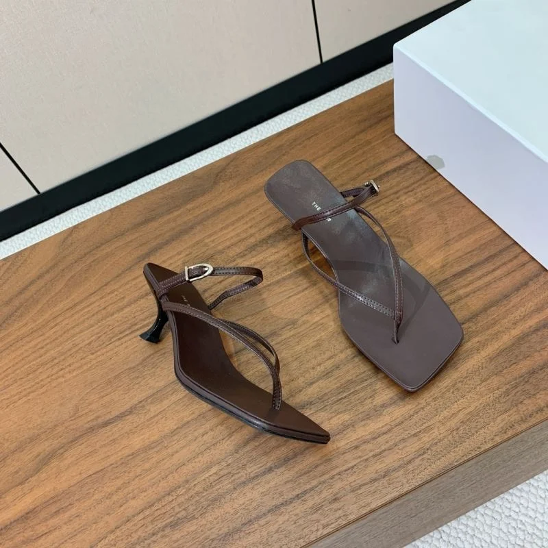 The Row Sandals GoodFit 11178