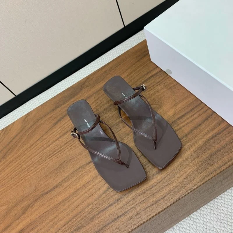 The Row Sandals GoodFit 11178
